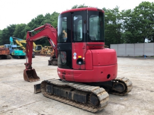 มาใหม่จ้า KOBELCO SK40SR-3 เก่านอกแท้  สภาพสวย พร้อมใช้ โทร 089-7462641 สุวรรณี