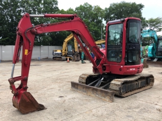 มาใหม่จ้า KOBELCO SK40SR-3 เก่านอกแท้  สภาพสวย พร้อมใช้ โทร 089-7462641 สุวรรณี