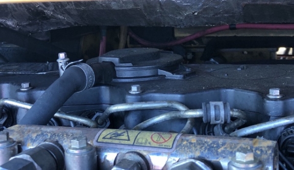 ขายรถตักล้อยาง CAT 910H ปี 2013 นำเข้าเองจากญี่ปุ่น สภาพสวยพร้อมใช้ มีVDOการทำงานครับ