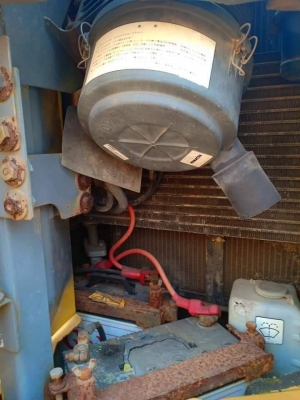 ขาย KOMATSU PC128US  เก่านอกแท้  เดิมๆๆ  สภาพสวย พร้อมใช้  ดทร 089-7462641 สุวรรณี