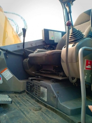 ขาย KOMATSU PC128US  เก่านอกแท้  เดิมๆๆ  สภาพสวย พร้อมใช้  ดทร 089-7462641 สุวรรณี