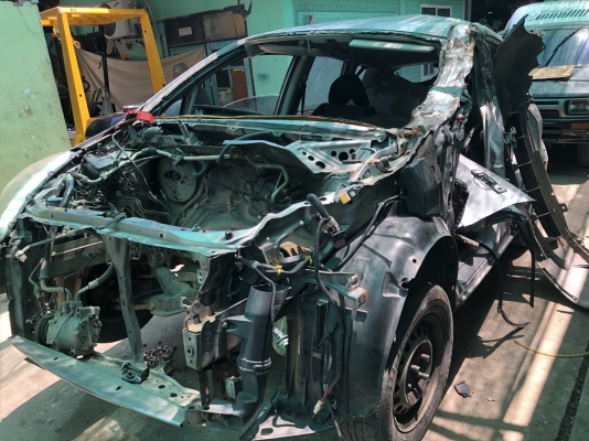 ซาก honda jazz พร้อมเครื่องเกียร์ ปี05 ไม่มีเล่ม ทำเอกสารซื้อขายได้ ซาก honda jazz พร้อมเครื่องเกียร์ ปี05 ไม่มีเล่ม ทำเอกสารซื้อขายได้