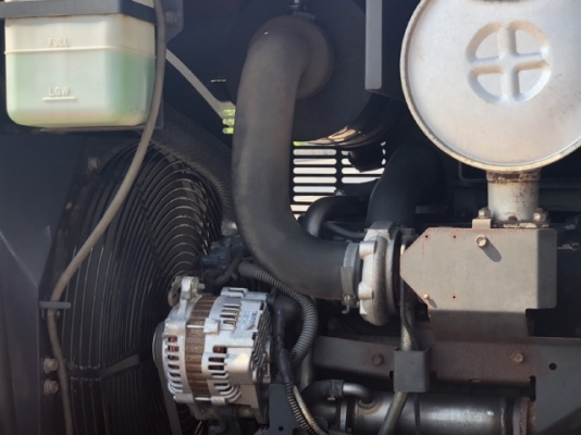 ขายรถตักล้อยาง HITACHI ZW100 ปี 2012 แขนยาวพิเศษ นำเข้าเองจากญี่ปุ่น สภาพสวยพร้อมใช้ มีVDOการทำงานครับ