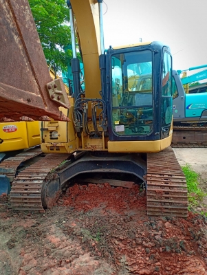 ขายจ้า CATERPILLAR 313CCR เก่านอกแท้ สภาพสวย เครื่องปั๊มแห้ง ใช้งานมาน้อย โทร 089-7462641 สุวรรณี