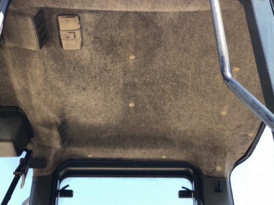 ขายรถตักล้อยาง KOMATSU WA100-3 นำเข้าเองจากญี่ปุ่น สภาพสวยพร้อมใช้ มีVDOการทำงานครับ