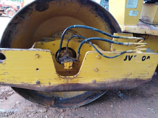 ขาย 315,000 รถบด 10 ตัน KOMATSU JV 100 A เครื่องดี ปั้มสั่นแรง เอวแน่น ยางดี ล้อเหล็กหนา เพลาเดียว รถสวยพร้มใช้ เอกสารซื้อขาย รถอยู่ นครสวรรค์ 090-772-3710 090-772-3708 ขาย 315,000 รถบด 10 ตัน KOMATSU JV 100 A เครื่องดี ปั้มสั่นแรง เอวแน่น ยางดี ล้อเหล็กหนา เพลาเดียว รถสวยพร้มใช้ เอกสารซื้อขาย รถอยู่ นครสวรรค์ 090-772-3710 090-772-3708