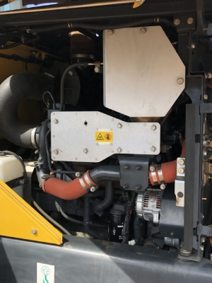 ขายรถตักล้อยาง KOMATSU WA320-7 ปี 2016 นำเข้าเองจากญี่ปุ่น สภาพสวยพร้อมใช้ มีVDOการทำงานครับ ขายรถตักล้อยาง KOMATSU WA320-7 ปี 2016 นำเข้าเองจากญี่ปุ่น สภาพสวยพร้อมใช้ มีVDOการทำงานครับ