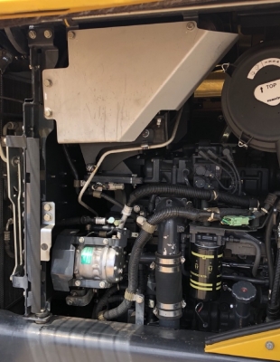 ขายรถตักล้อยาง KOMATSU WA320-7 ปี 2016 นำเข้าเองจากญี่ปุ่น สภาพสวยพร้อมใช้ มีVDOการทำงานครับ ขายรถตักล้อยาง KOMATSU WA320-7 ปี 2016 นำเข้าเองจากญี่ปุ่น สภาพสวยพร้อมใช้ มีVDOการทำงานครับ