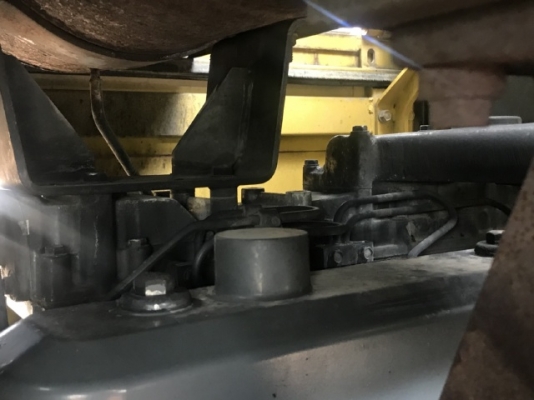 ขายรถตักล้อยาง KOMATSU WA350-3E รถนอกนำเข้าจากญี่ปุ่น สภาพสวยพร้อมใช้ มีVDOการทำงานครับ