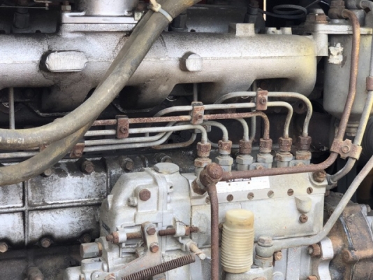 ขายรถตักล้อยาง TCM 50BZ2 (เท่าเทียบ WA200) นำเข้าเองจากญี่ปุ่น สภาพสวยพร้อมใช้ มีVDOการทำงานครับ