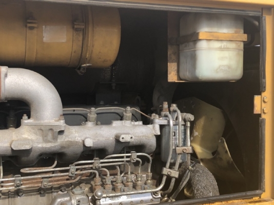 ขายรถตักล้อยาง TCM 830-2 (เท่าเทียบ WA100) (4,XXX ชั่วโมง) นำเข้าเองจากญี่ปุ่น สภาพสวยพร้อมใช้ มีVDOการทำงานครับ ขายรถตักล้อยาง TCM 830-2 (เท่าเทียบ WA100) (4,XXX ชั่วโมง) นำเข้าเองจากญี่ปุ่น สภาพสวยพร้อมใช้ มีVDOการทำงานครับ