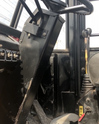 ขายรถตักล้อยาง TCM 830-2 (เท่าเทียบ WA100) (4,XXX ชั่วโมง) นำเข้าเองจากญี่ปุ่น สภาพสวยพร้อมใช้ มีVDOการทำงานครับ ขายรถตักล้อยาง TCM 830-2 (เท่าเทียบ WA100) (4,XXX ชั่วโมง) นำเข้าเองจากญี่ปุ่น สภาพสวยพร้อมใช้ มีVDOการทำงานครับ