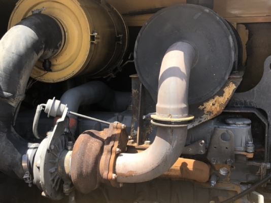 ขายรถตักล้อยาง TCM L27 (เทียบเท่า WA300) นำเข้าเองจากญี่ปุ่น สภาพสวยพร้อมใช้ มีVDOการทำงานครับ