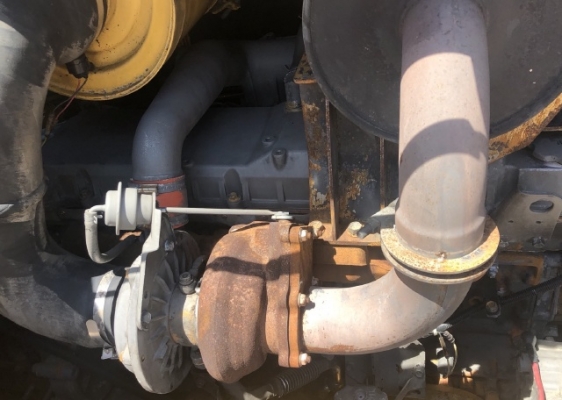 ขายรถตักล้อยาง TCM L27 (เทียบเท่า WA300) นำเข้าเองจากญี่ปุ่น สภาพสวยพร้อมใช้ มีVDOการทำงานครับ