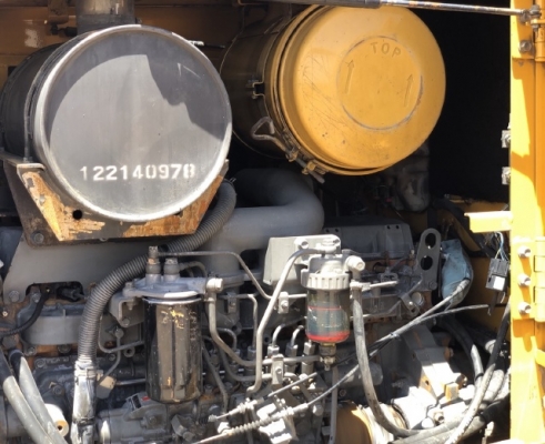 ขายรถตักล้อยาง TCM L27 (เทียบเท่า WA300) นำเข้าเองจากญี่ปุ่น สภาพสวยพร้อมใช้ มีVDOการทำงานครับ