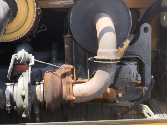 ขายรถตักล้อยาง TCM L27 (เทียบเท่า WA300) นำเข้าเองจากญี่ปุ่น สภาพสวยพร้อมใช้ มีVDOการทำงานครับ