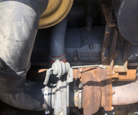 ขายรถตักล้อยาง TCM L27 (เทียบเท่า WA300) นำเข้าเองจากญี่ปุ่น สภาพสวยพร้อมใช้ มีVDOการทำงานครับ