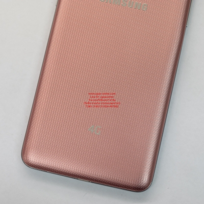 Samsung Galaxy J2 Prime ทอง สภาพใหม่ มีประกันศูนย์ถึง ธค62 ส่งฟรี