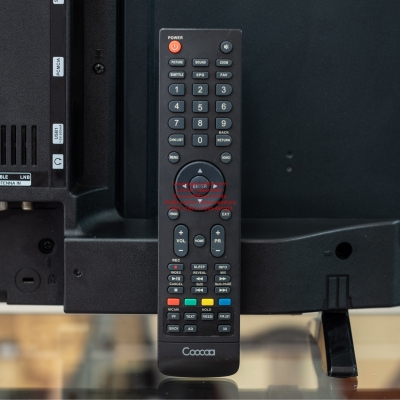 LED ดิจิตอล TV Coocaa รุ่น 32E89 ขนาด 32 นิ้ว สภาพใหม่ LED ดิจิตอล TV Coocaa รุ่น 32E89 ขนาด 32 นิ้ว สภาพใหม่