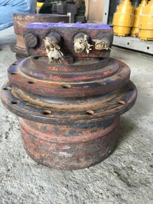 มอเตอร์ตัวเดินรุ่นME35