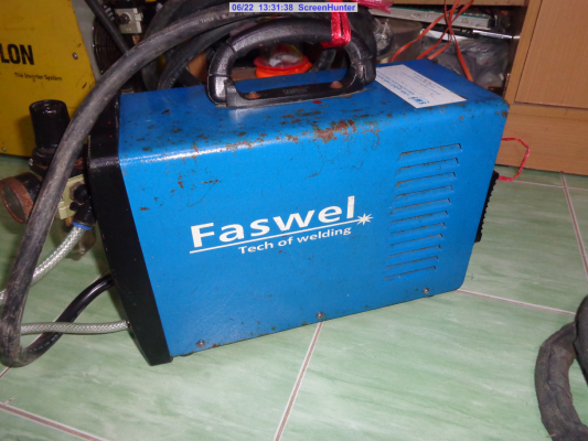 ขายเครื่องตัดพลาสม่า LG รุ่น CUT40 ตัดได้12mm ขายเครื่องตัดพลาสม่า LG รุ่น CUT40 ตัดได้12mm