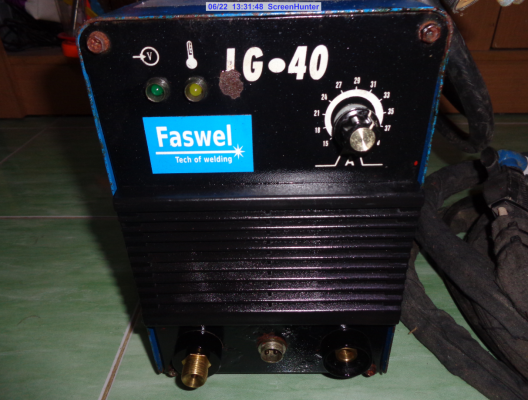 ขายเครื่องตัดพลาสม่า LG รุ่น CUT40 ตัดได้12mm ขายเครื่องตัดพลาสม่า LG รุ่น CUT40 ตัดได้12mm