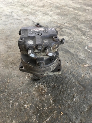 โป๊ะสวิงรุ่นCAT303