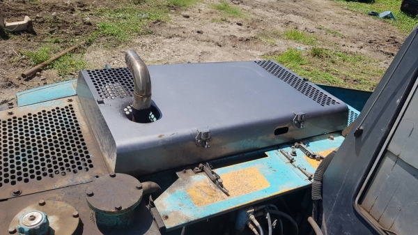 ขาย 515,000 KOBELCO sk 045 เก่านอก 5,000 ชม.แท้ เครื่องดี ปั้มแรง เอวแน่น ช่วงล่างเต็มสวย รถพร้อมใช้ เอกสารใบประมูล รถอยู่ นครปฐม 090-772-3710 090-772-3708