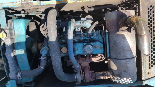 ขาย 515,000 KOBELCO sk 045 เก่านอก 5,000 ชม.แท้ เครื่องดี ปั้มแรง เอวแน่น ช่วงล่างเต็มสวย รถพร้อมใช้ เอกสารใบประมูล รถอยู่ นครปฐม 090-772-3710 090-772-3708