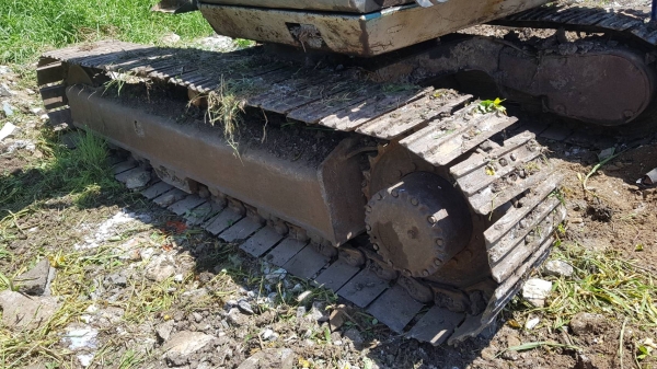 ขาย 515,000 KOBELCO sk 045 เก่านอก 5,000 ชม.แท้ เครื่องดี ปั้มแรง เอวแน่น ช่วงล่างเต็มสวย รถพร้อมใช้ เอกสารใบประมูล รถอยู่ นครปฐม 090-772-3710 090-772-3708