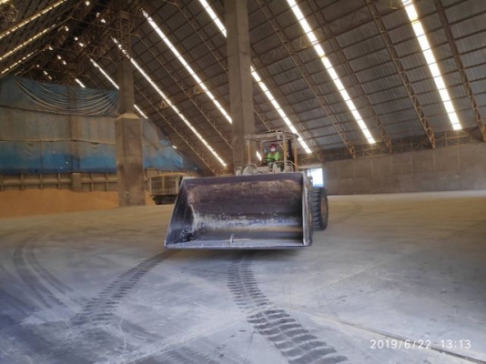 ขาย CAT 950  รถตามภาพ  สภาพดี  ใช้งานทุกวัน  ราคา  610,000  บาท