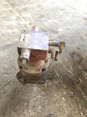 โป๊ะสวิงรุ่นKX302