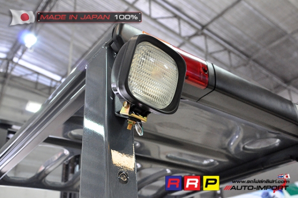 ขายรถโฟล์คลิฟท์มือสอง TOYOTA รุ่น 8FD25-37578 นำเข้าจากประเทศญี่ปุ่น 100\% ไม่เคยใช้งานในไทย