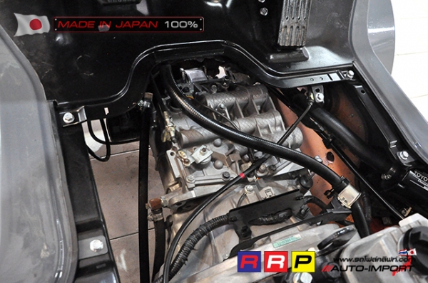 ขายรถโฟล์คลิฟท์มือสอง TOYOTA รุ่น 8FD25-37578 นำเข้าจากประเทศญี่ปุ่น 100\% ไม่เคยใช้งานในไทย