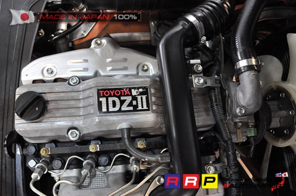 ขายรถโฟล์คลิฟท์มือสอง TOYOTA รุ่น 8FD25-37578 นำเข้าจากประเทศญี่ปุ่น 100\% ไม่เคยใช้งานในไทย