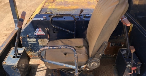 ขายรถบรรทุกอเนกประสงค์ YANMAR C50R กระบะดั้ม นำเข้าเองจากญี่ปุ่น สภาพสวยพร้อมใช้ มีVDOการทำงานครับ