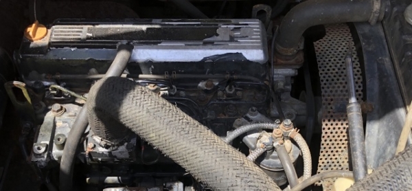 ขายรถบรรทุกอเนกประสงค์ YANMAR C50R กระบะดั้ม นำเข้าเองจากญี่ปุ่น สภาพสวยพร้อมใช้ มีVDOการทำงานครับ