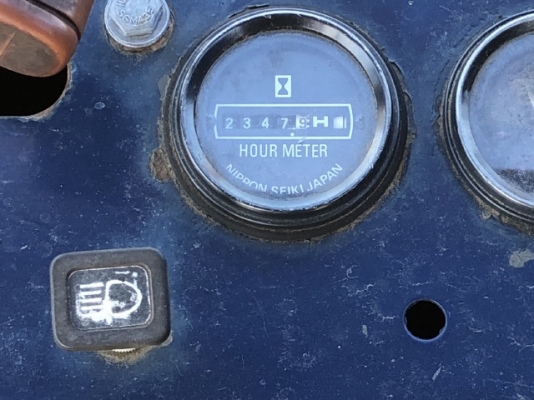 ขายรถบรรทุกอเนกประสงค์ YANMAR C50R กระบะดั้ม นำเข้าเองจากญี่ปุ่น สภาพสวยพร้อมใช้ มีVDOการทำงานครับ