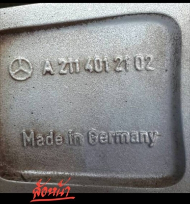 ขาย-ล้อ AMG ST13 ของแท้ ขาย-ล้อ AMG ST13 ของแท้