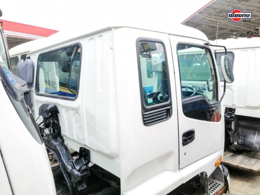 หัวเก๋ง ISUZU DECA 2 ใบปัด