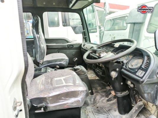 หัวเก๋ง ISUZU DECA 2 ใบปัด