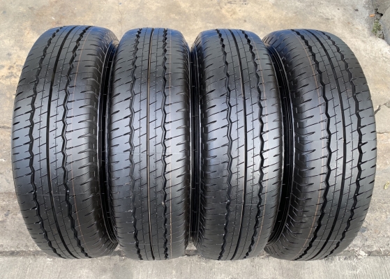 ล้อแม็ก Toyota Vigo Champ สีเทาดำ ขอบ 16 พร้อมยางใหม่ป้ายแดง 215-70-16 Dunlop ปี 19 แม็กสวย ยางตุ่มอลัง เส้นสีจัดจ้าน ล้อแม็ก Toyota Vigo Champ สีเทาดำ ขอบ 16 พร้อมยางใหม่ป้ายแดง 215-70-16 Dunlop ปี 19 แม็กสวย ยางตุ่มอลัง เส้นสีจัดจ้าน