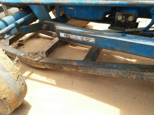 FORD 6600 T6 เพลาเดียว เอกสารทะเบียน อุปกรณ์ครบ ใบดัน,ผานพรวน 7 เครื่องแน่นดีเดิมๆพร้อมใช้งานได้เลย ราคาต่อรองได้ครับ FORD 6600 T6 เพลาเดียว เอกสารทะเบียน อุปกรณ์ครบ ใบดัน,ผานพรวน 7 เครื่องแน่นดีเดิมๆพร้อมใช้งานได้เลย ราคาต่อรองได้ครับ