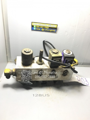 โซลินอยด์รุ่น 128US