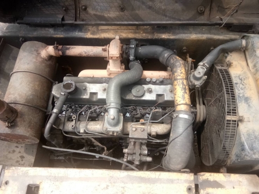 ขาย 495,000 CAT VERSION 2 ไฟฟ้าครบ เครื่องดี ปั้มแรง เอวแน่น ช่วงล่างสวย รถพร้อมใช้งาน รถอยู่ กทม. 090-772-3710 090-772-3708