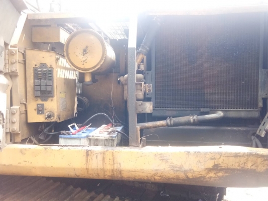 ขาย 495,000 CAT VERSION 2 ไฟฟ้าครบ เครื่องดี ปั้มแรง เอวแน่น ช่วงล่างสวย รถพร้อมใช้งาน รถอยู่ กทม. 090-772-3710 090-772-3708