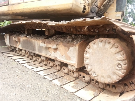 ขาย 495,000 CAT VERSION 2 ไฟฟ้าครบ เครื่องดี ปั้มแรง เอวแน่น ช่วงล่างสวย รถพร้อมใช้งาน รถอยู่ กทม. 090-772-3710 090-772-3708