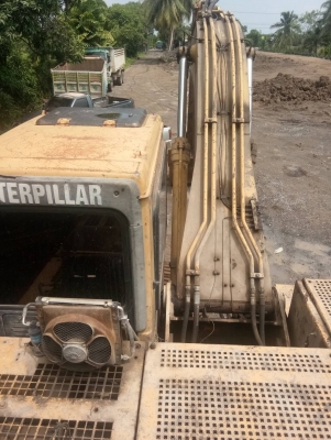 ขาย 495,000 CAT VERSION 2 ไฟฟ้าครบ เครื่องดี ปั้มแรง เอวแน่น ช่วงล่างสวย รถพร้อมใช้งาน รถอยู่ กทม. 090-772-3710 090-772-3708