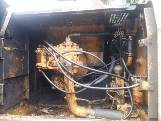 ขาย 495,000 CAT VERSION 2 ไฟฟ้าครบ เครื่องดี ปั้มแรง เอวแน่น ช่วงล่างสวย รถพร้อมใช้งาน รถอยู่ กทม. 090-772-3710 090-772-3708