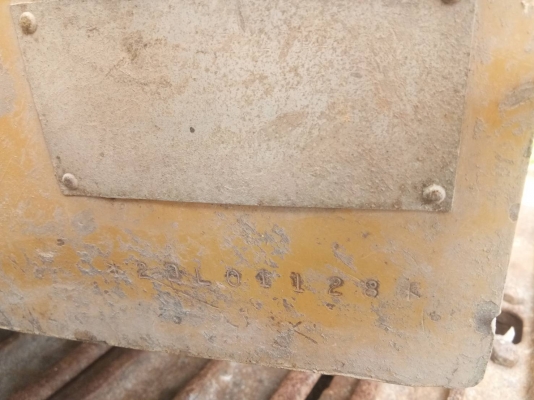 ขาย 495,000 CAT VERSION 2 ไฟฟ้าครบ เครื่องดี ปั้มแรง เอวแน่น ช่วงล่างสวย รถพร้อมใช้งาน รถอยู่ กทม. 090-772-3710 090-772-3708